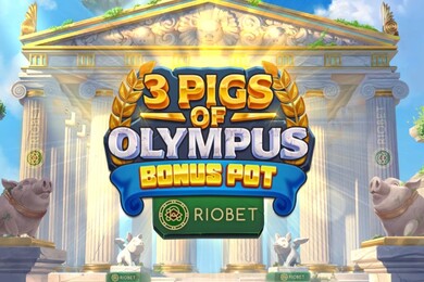 3pigsofolympusbonuspotriobet слот Вован Казино